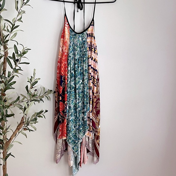 NWT FREE PEOPLE Women's
Can't Tie Me Down... dress Sz Xs Bin F - Picture 3 of 9